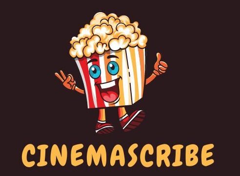 CINEMASCRIBE